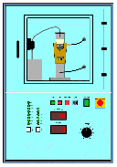 Icon Pruefgeraet PG2xx