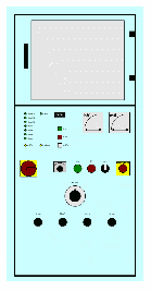 Icon Pruefgeraet PG3xx